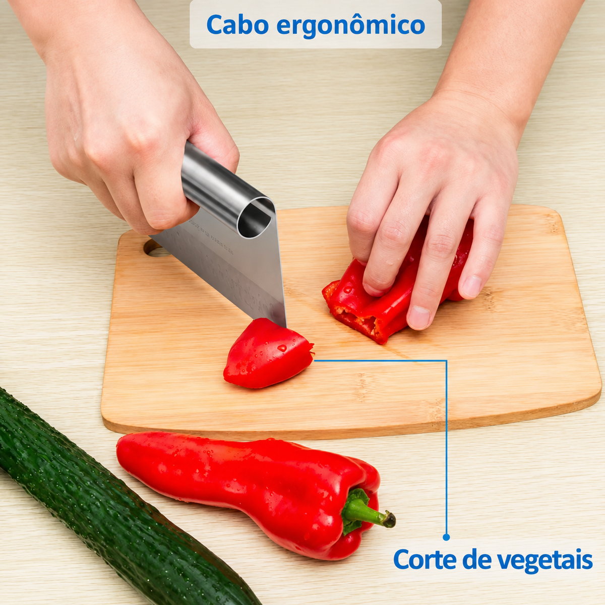 Raspador de Cozinha