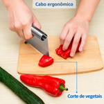Raspador de Cozinha