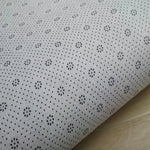 Tapete absorvente para banheiro