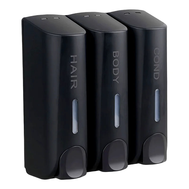 Dispensers para sabonete líquido