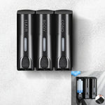 Dispensers para sabonete líquido