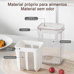 Máquina de iogurte