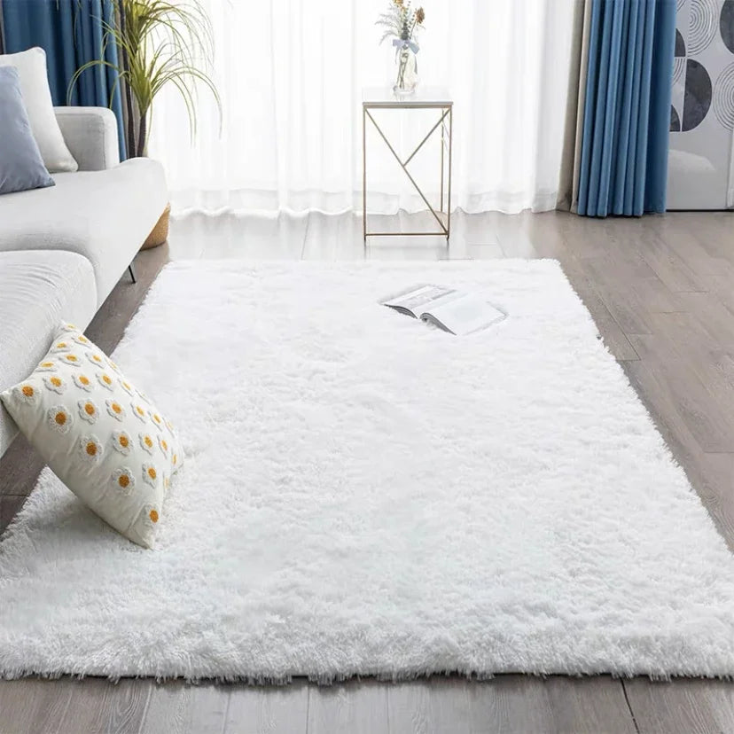 Tapete Nuvem Soft – Conforto Extra e Toque Aveludado