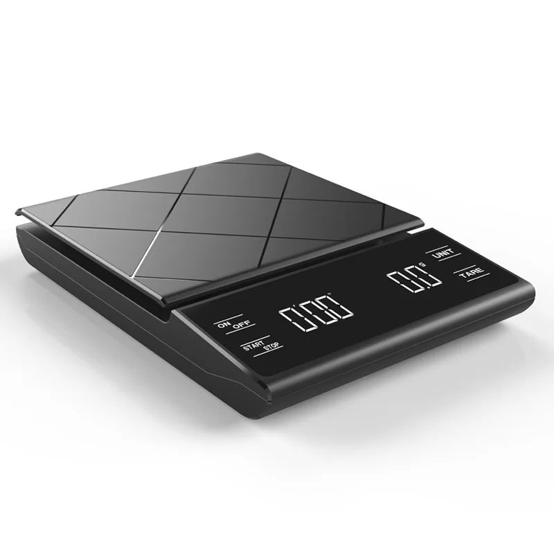 Balança de Cozinha com timer
