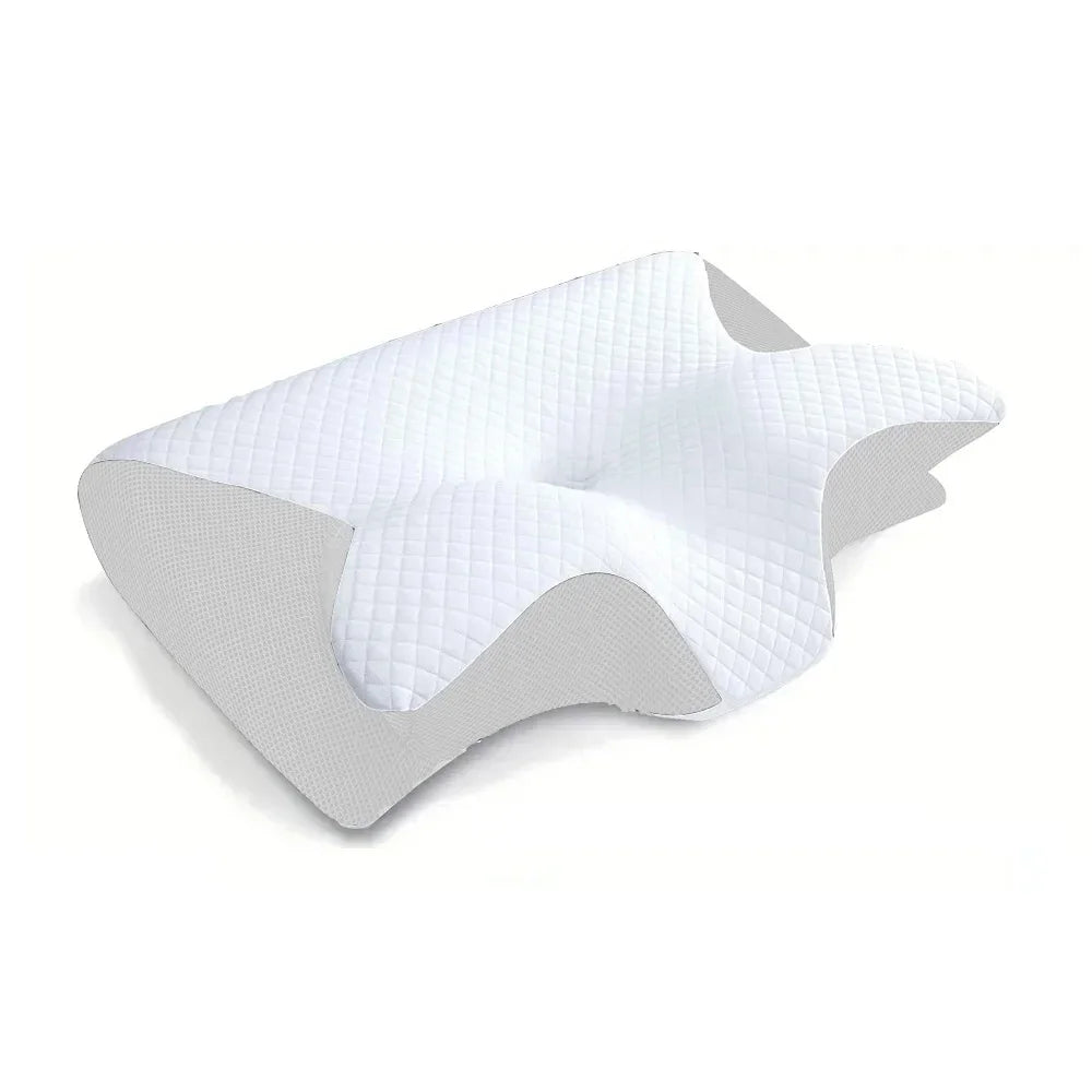 Travesseiro ortopédico cervical