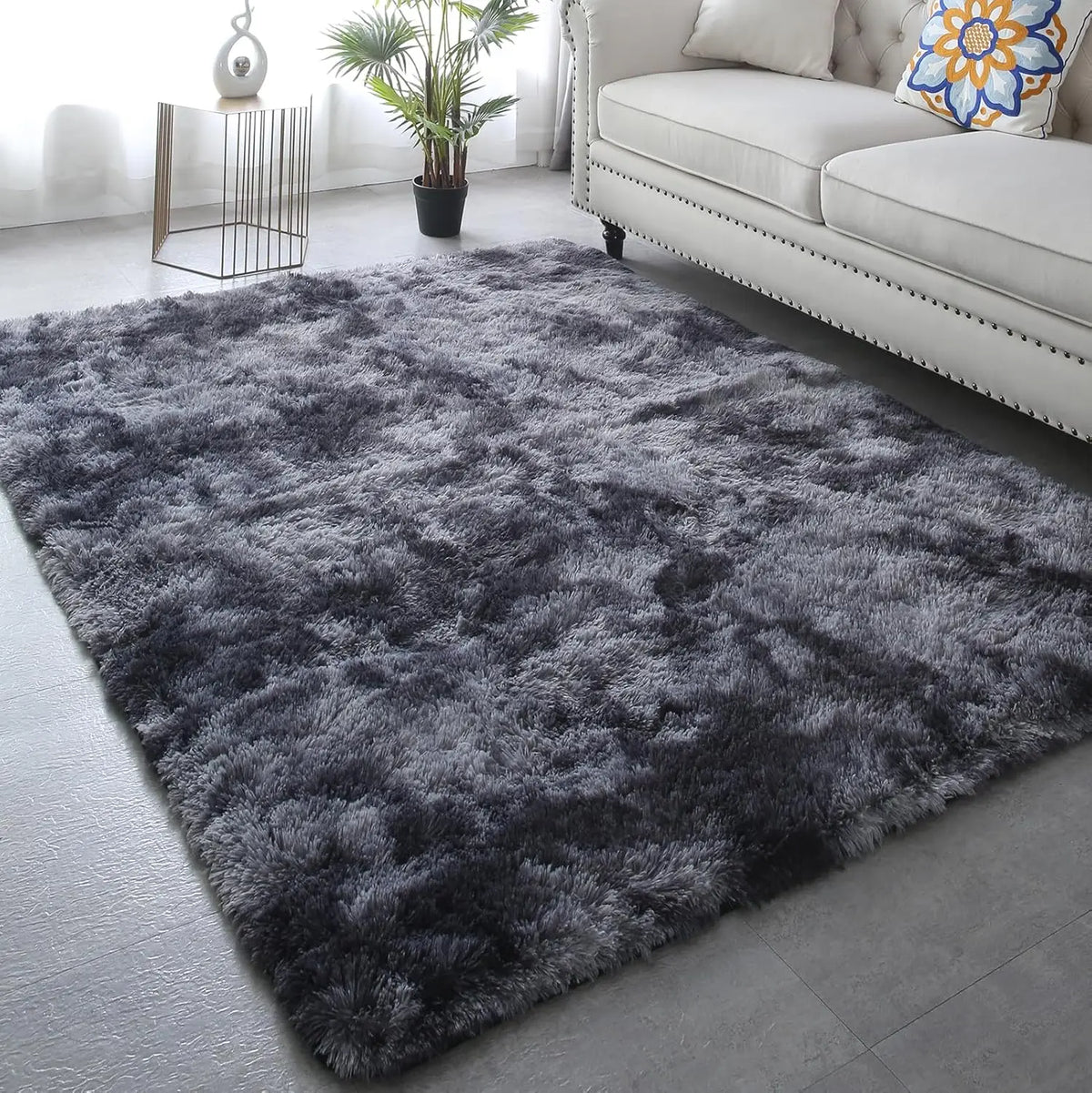 Tapete Nuvem Soft – Conforto Extra e Toque Aveludado