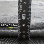 Tapete absorvente para banheiro