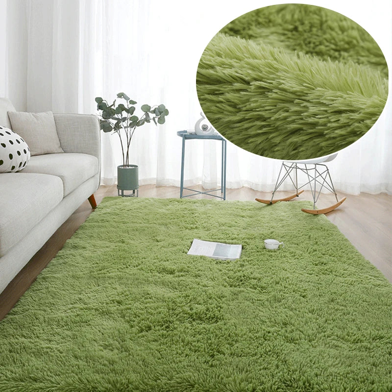 Tapete Nuvem Soft – Conforto Extra e Toque Aveludado