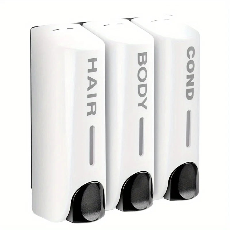 Dispensers para sabonete líquido