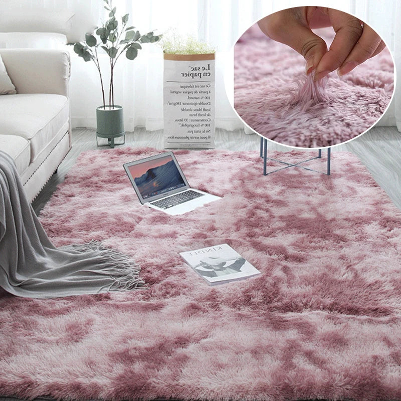 Tapete Nuvem Soft – Conforto Extra e Toque Aveludado