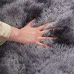 Tapete Nuvem Soft – Conforto Extra e Toque Aveludado
