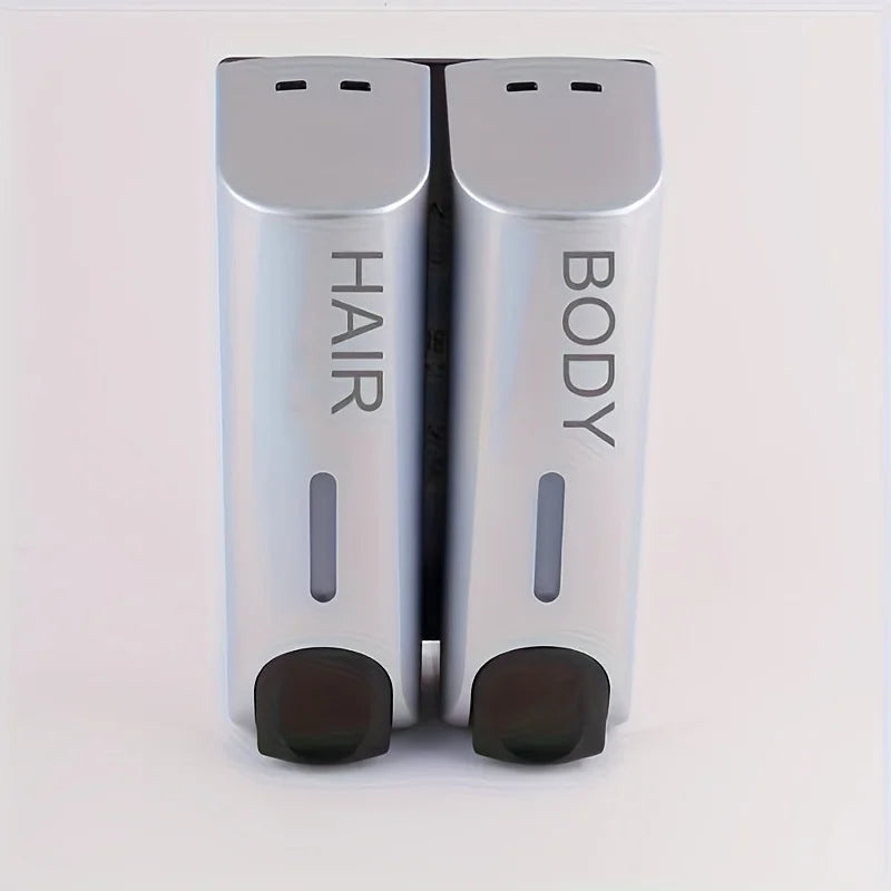 Dispensers para sabonete líquido