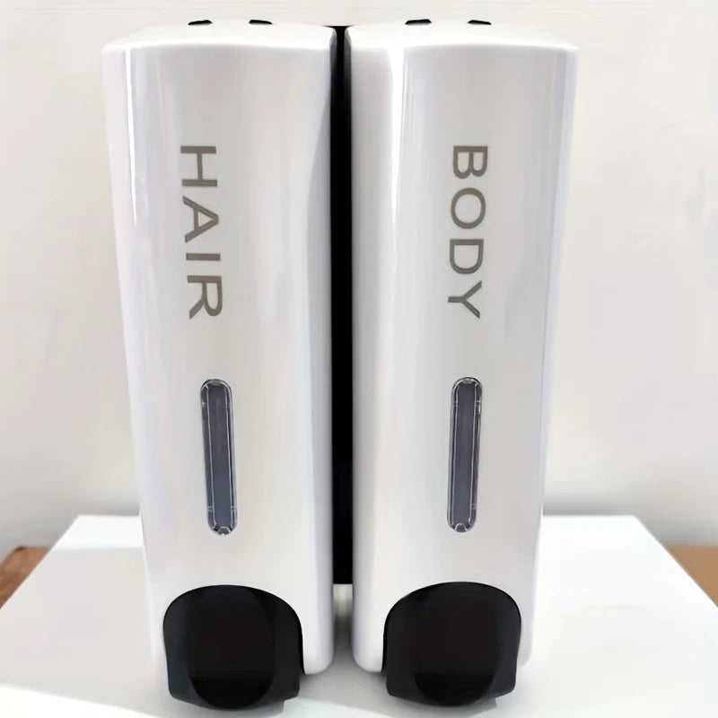Dispensers para sabonete líquido