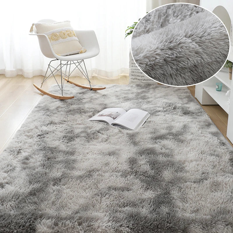 Tapete Nuvem Soft – Conforto Extra e Toque Aveludado