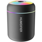 AromaMist Air™ – Umidificador Portátil 180ml