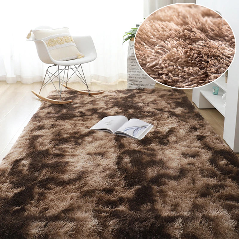Tapete Nuvem Soft – Conforto Extra e Toque Aveludado