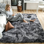 Tapete Nuvem Soft – Conforto Extra e Toque Aveludado