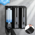 Dispensers para sabonete líquido