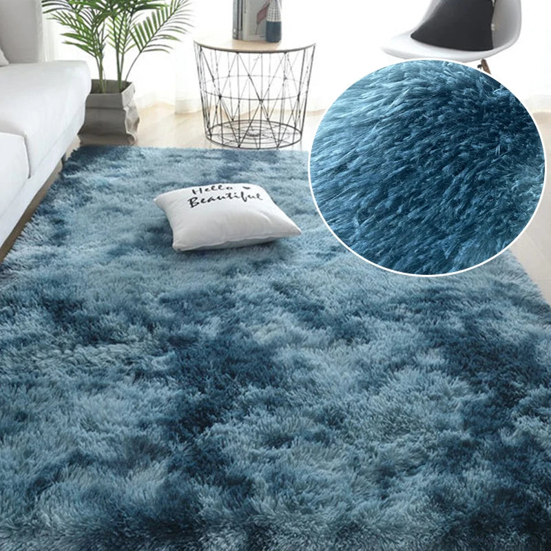 Tapete Nuvem Soft – Conforto Extra e Toque Aveludado