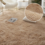 Tapete Nuvem Soft – Conforto Extra e Toque Aveludado