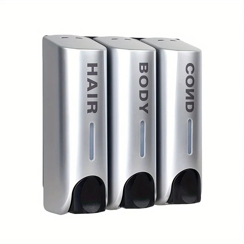 Dispensers para sabonete líquido