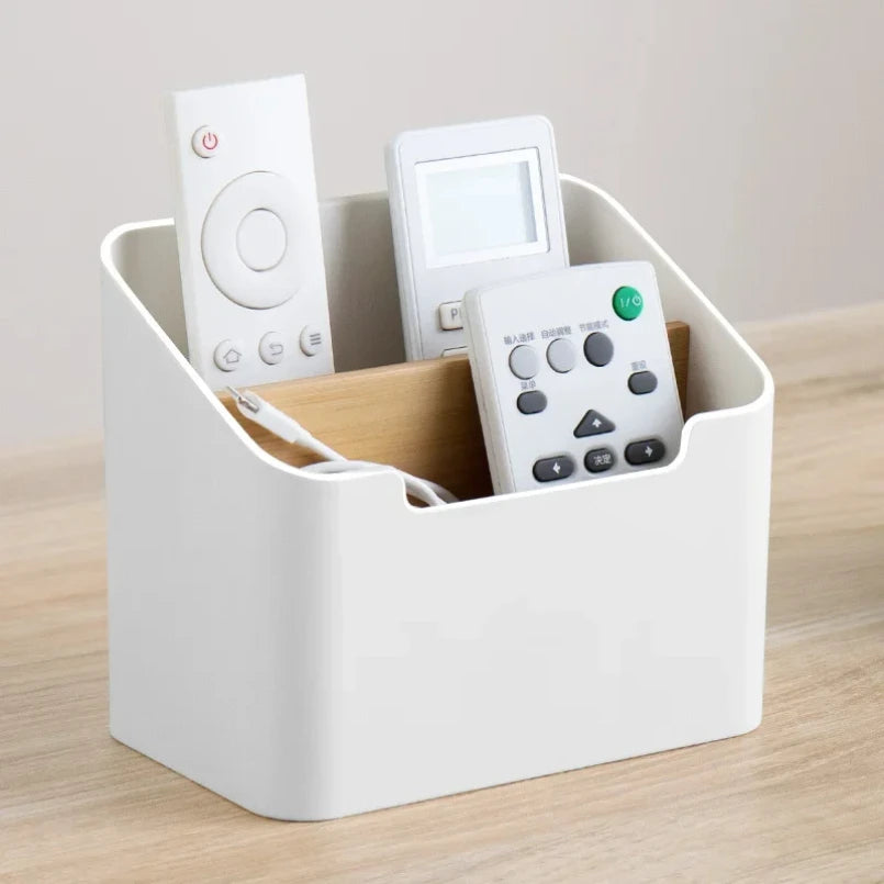 Organizador de Controles remotos