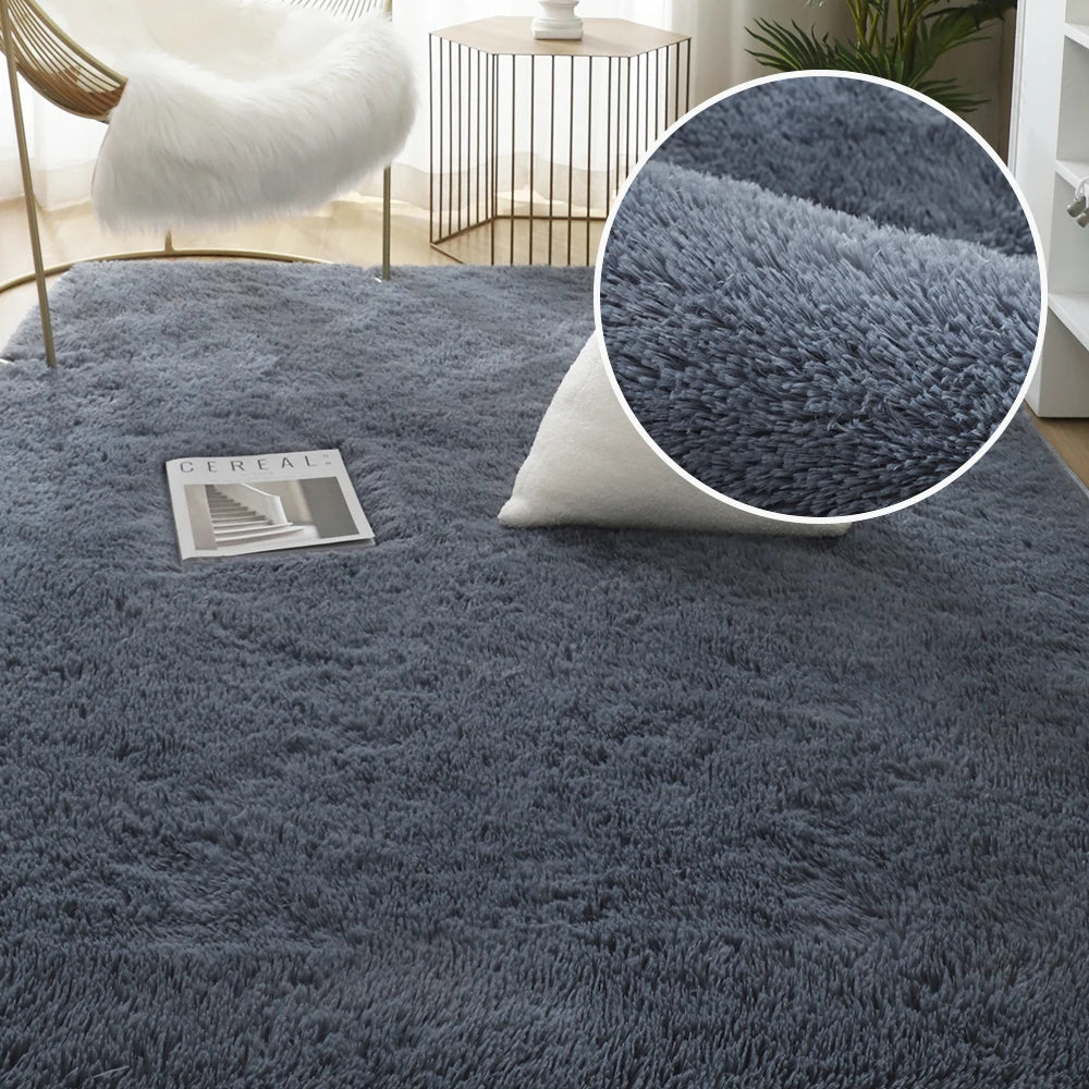 Tapete Nuvem Soft – Conforto Extra e Toque Aveludado