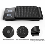 Balança de Cozinha com timer