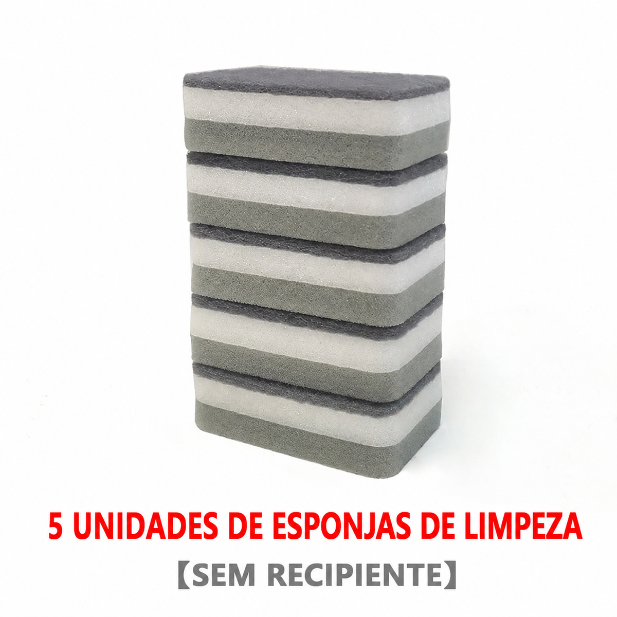 Dispensers para sabonete líquido para cozinha